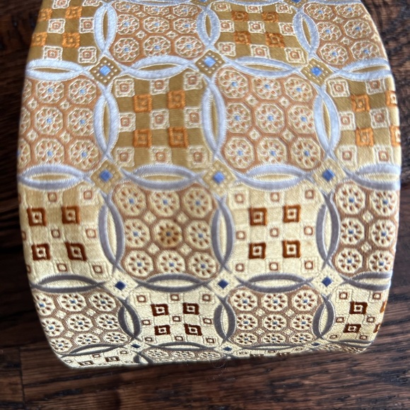 Men’s Zegna Tie - Picture 3 of 3